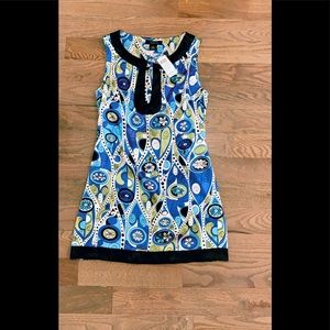 ARDEN B. Mini dress (or long shirt)